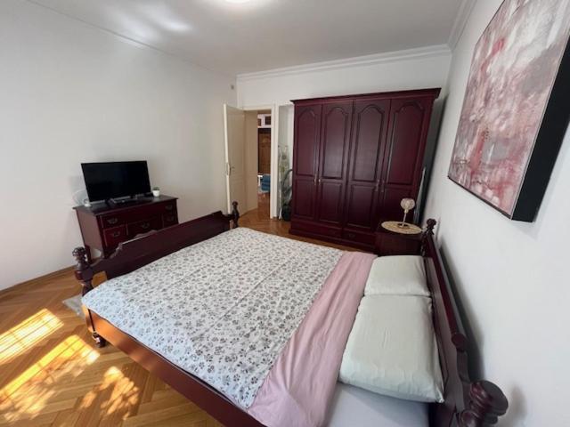 Apartment Carpe Diem In Белград Екстериор снимка